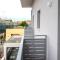 SE029 - Mondolfo, nuovo trilocale con balcone ed ac