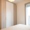 SE029 - Mondolfo, nuovo trilocale con balcone ed a/c