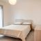 SE029 - Mondolfo, nuovo trilocale con balcone ed a/c