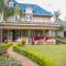 The Blixen Resort & Spa