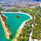 Bumblebee Flat Zagreb - Happy Rentals - Загреб