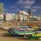 La puntilla de las canteras - Las Palmas de Gran Canaria