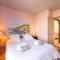 La Martichouette Chambres dans Maison vue sur Lac