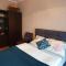 Apartament z Tarasem