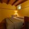 Relais Castel d'Emilio - Casa VERDE - Cassero