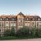 SCHWARZLINS LoftRaum - Stilvolles Apartment mit Smart TV, NETFLIX, Disney Plus, schnellem WLAN, Parken, Nespresso