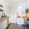 SCHWARZLINS LoftRaum - Stilvolles Apartment mit Smart TV, NETFLIX, Disney Plus, schnellem WLAN, Parken, Nespresso