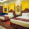 Mayfair Purnea