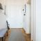 SCHWARZLINS LoftRaum - Stilvolles Apartment mit Smart TV, NETFLIX, Disney Plus, schnellem WLAN, Parken, Nespresso