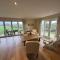 Sunrise View - Balcony and Seaview - Part of the The Bay Filey Holiday Village with pool, gym and direct beach access, pub, restaurant, tennis and meadows walks