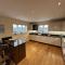 Sunrise View - Balcony and Seaview - Part of the The Bay Filey Holiday Village with pool, gym and direct beach access, pub, restaurant, tennis and meadows walks