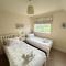 Sunrise View - Balcony and Seaview - Part of the The Bay Filey Holiday Village with pool, gym and direct beach access, pub, restaurant, tennis and meadows walks