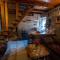 Family Vujic household - with organic fare