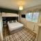 Ocean Cove - Part of the The Bay Filey Holiday Village with pool, gym and direct beach access, pub, restaurant, tennis and meadows walks
