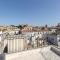 Amazing 3 Levels Penthouse Piazza Venezia