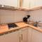 Haus "Jan am Strand" Appartement JAN017