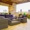 TJs Boutique Hotel