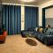 Luxe appartement dichtbij centrum B