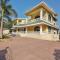 Akbar Villa 4BHK With Pool Akbar Villa 4BHK With Pool