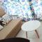 Quiet & Cozy Resort Style Fully Furnished 1-BHK Apartment