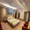 Hotel Taj Metro