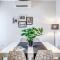 Vaticanum Modern & Family Apartment