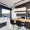Villa Noir Muurla - Premium - Lakefront - Stylish