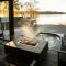Villa Noir Muurla - Premium - Lakefront - Stylish