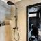 Villa Noir Muurla - Premium - Lakefront - Stylish