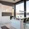 Villa Noir Muurla - Premium - Lakefront - Stylish