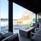 Villa Noir Muurla - Premium - Lakefront - Stylish