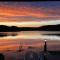 Villa Noir Muurla - Premium - Lakefront - Stylish