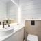 Villa Noir Muurla - Premium - Lakefront - Stylish