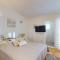 Villa Almas - Heated Pool, Sauna, Gym and Tennis Court