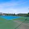Villa Almas - Heated Pool, Sauna, Gym and Tennis Court
