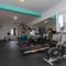 Villa Almas - Heated Pool, Sauna, Gym and Tennis Court