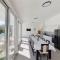 Villa Almas - Heated Pool, Sauna, Gym and Tennis Court