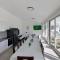 Villa Almas - Heated Pool, Sauna, Gym and Tennis Court