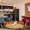 Hotel Alpenstüble Appartements