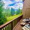 C13 Beautiful Bretton Woods ski-in ski-out townhouse for your family getaway to the White Mountains! - Бреттон-Вудс