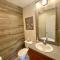 C13 Beautiful Bretton Woods ski-in ski-out townhouse for your family getaway to the White Mountains! - Бреттон-Вудс