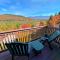 CR16 Ski-in/Out luxury home mountain views Bretton Woods
