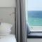 St Ives Waves End - 圣艾夫斯