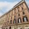 Rome As You Feel - One Bedroom Apartment in Monti