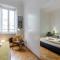 Rome As You Feel - Two-Bedroom Apartment in Monti