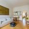 Rome As You Feel - Two-Bedroom Apartment in Monti