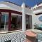 Groovy Caparica Gem with Large Sunny Terrace - 卡帕里卡海岸