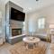 Family Home with Backyard about 2 Mi to Downtown Atlanta