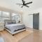 Family Home with Backyard about 2 Mi to Downtown Atlanta