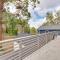 Family Home with Backyard about 2 Mi to Downtown Atlanta